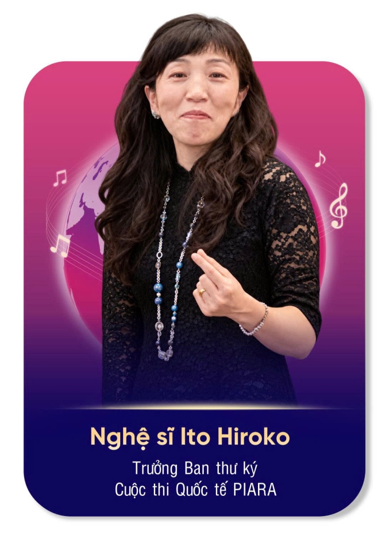Nghệ Sĩ Ito