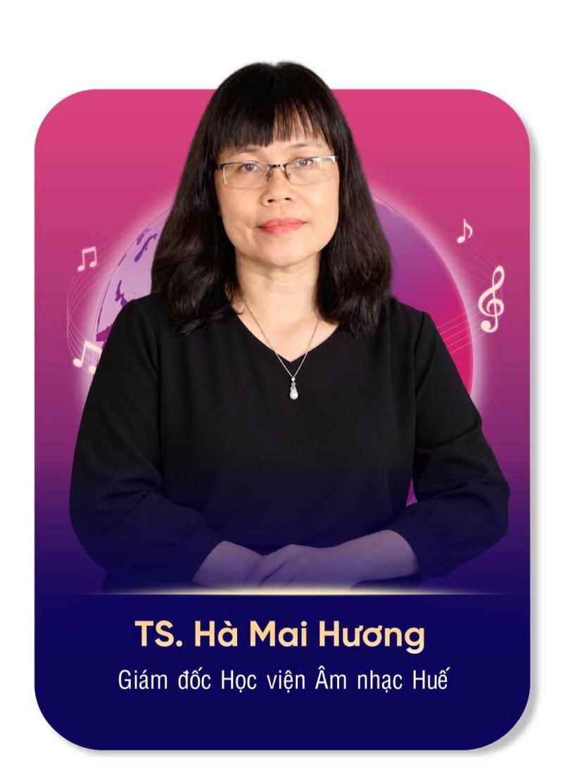 TS. Hà Mai Hương